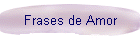 Frases de Amor