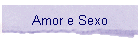 Amor e Sexo