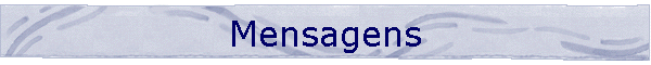 Mensagens