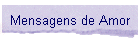 Mensagens de Amor