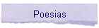 Poesias