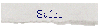 Sa�de