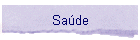 Sa�de