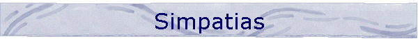 Simpatias