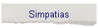 Simpatias