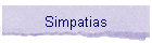 Simpatias
