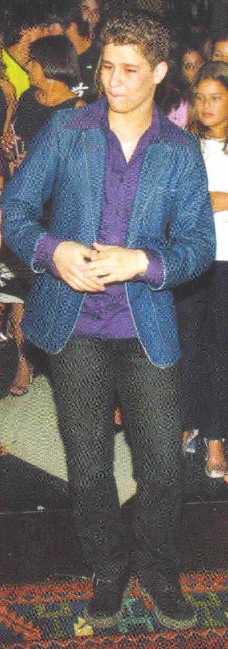 Pedro