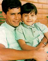 Leandro e Thiago
