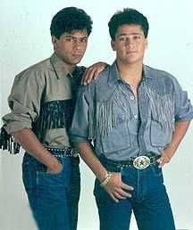 Leandro e Leonardo