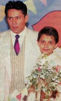 Leandro e Thiago