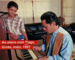 Leandro e Thiago