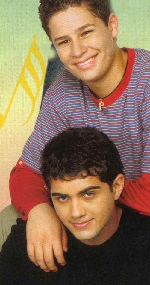 Pedro & Thiago