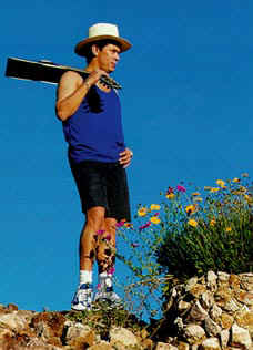 Leandro