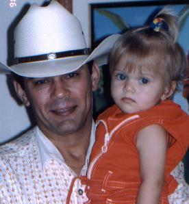 Leandro e Lyandra