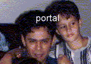 Leandro e Pedro