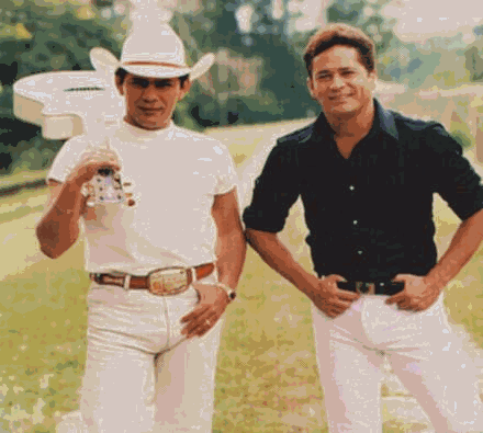Leandro & Leonardo