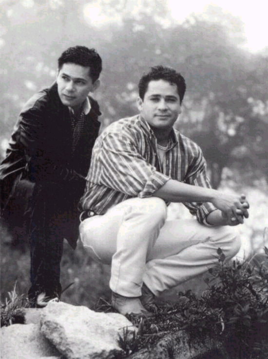 Leandro & Leonardo