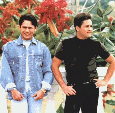 Leandro & Leonardo