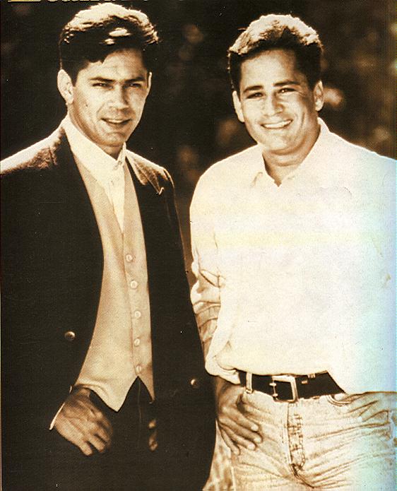 Leandro & Leonardo