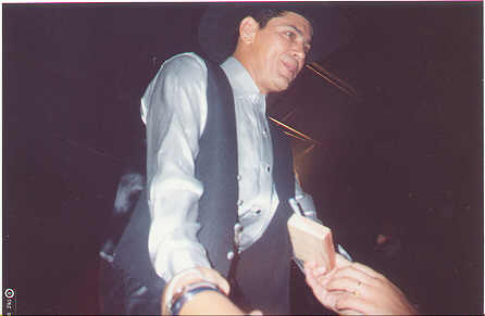 Leandro