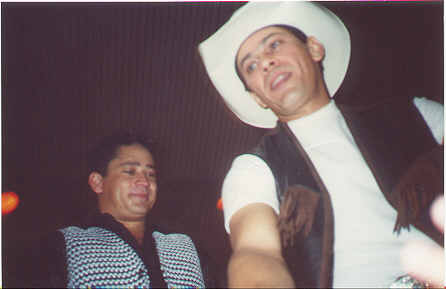 Leandro e Leonardo