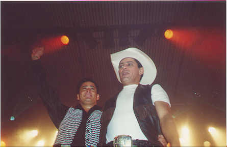 Leandro e Leonardo
