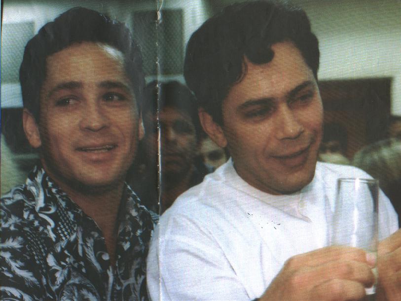 Leandro & Leonardo