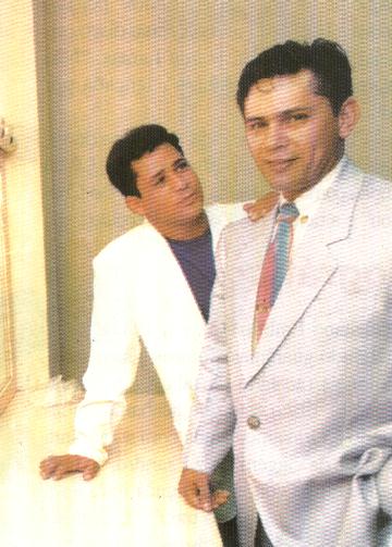 Leandro & Leonardo