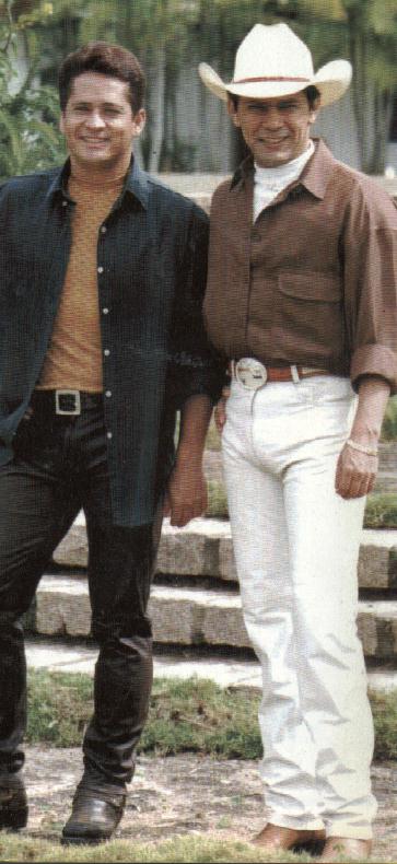 Leandro & Leonardo