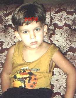 Leandrinho