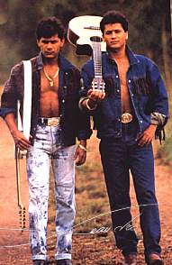 Leandro & Leonardo