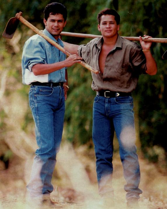 Leandro & Leonardo