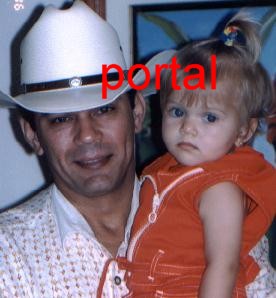 Leandro e Lyandra