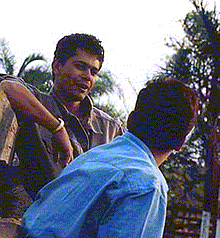 Leandro & Leonardo