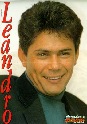 Leandro