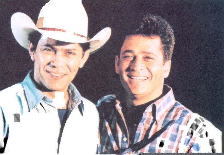 Leandro & Leonardo