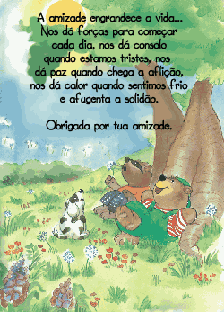 Amizade
