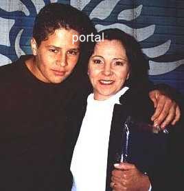 Pedro e Celia Martha