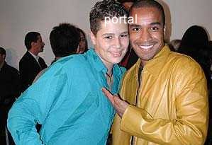 Pedro e Fernando Pires