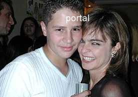 Pedro e Liliane