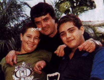 Pedro & Thiago e Thony