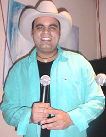 LUCIANO