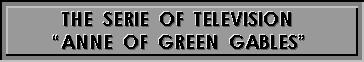 button television series