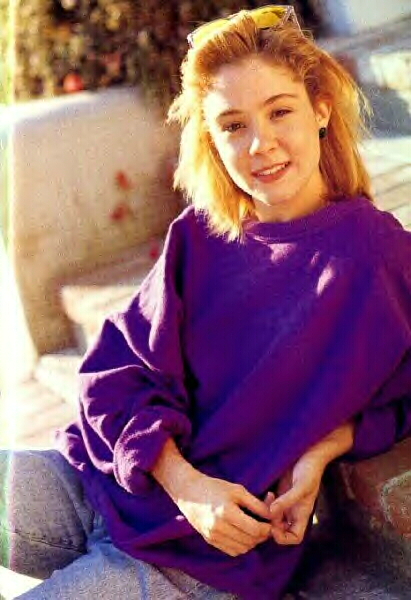 Fhoto de Megan Follows