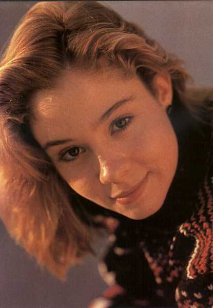 Megan Follows