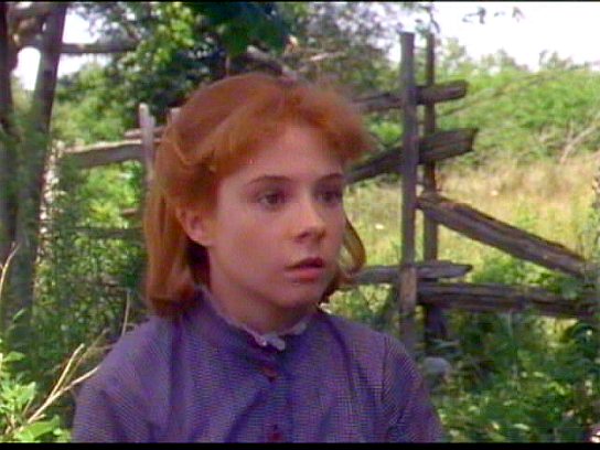 Anne Shirley