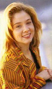 Megan Follows