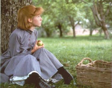 Anne Shirley