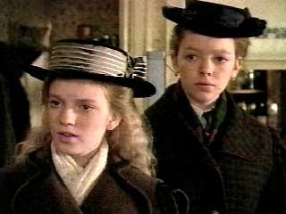 "Road to Avonlea"