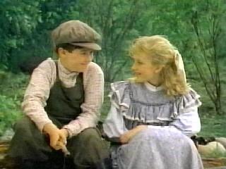 "Road to Avonlea"